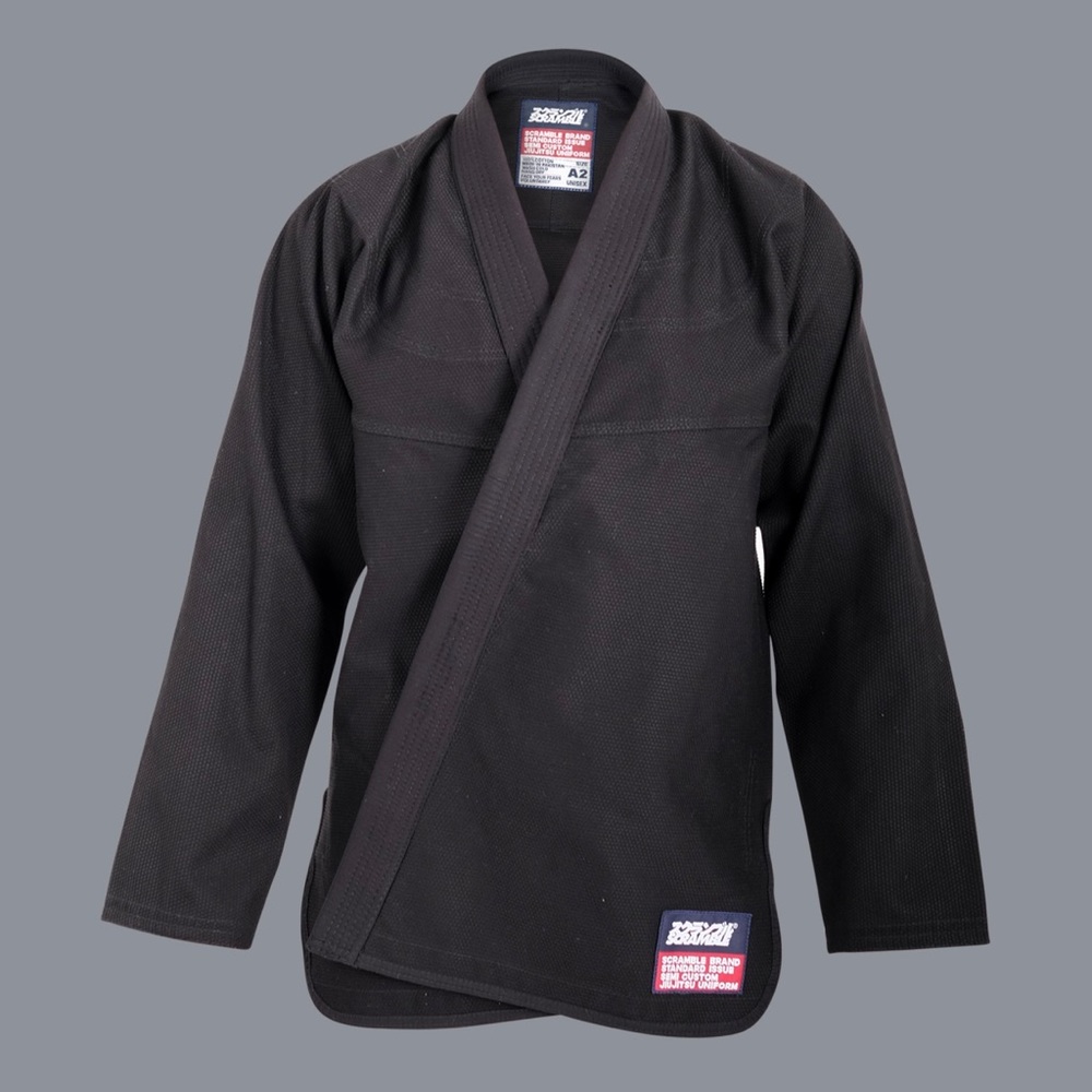 Scramble USA Standard Issue Gi in A1L